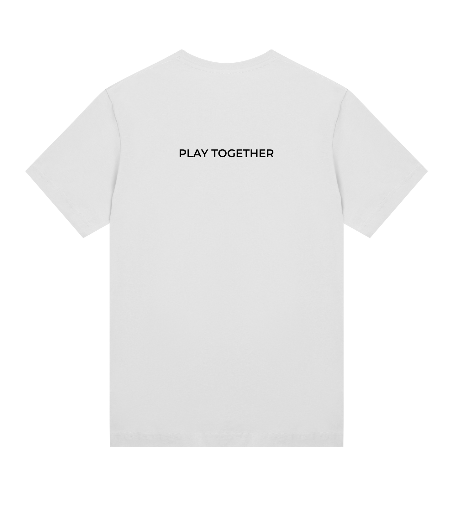 Woman T-Shirt Regular - Premium