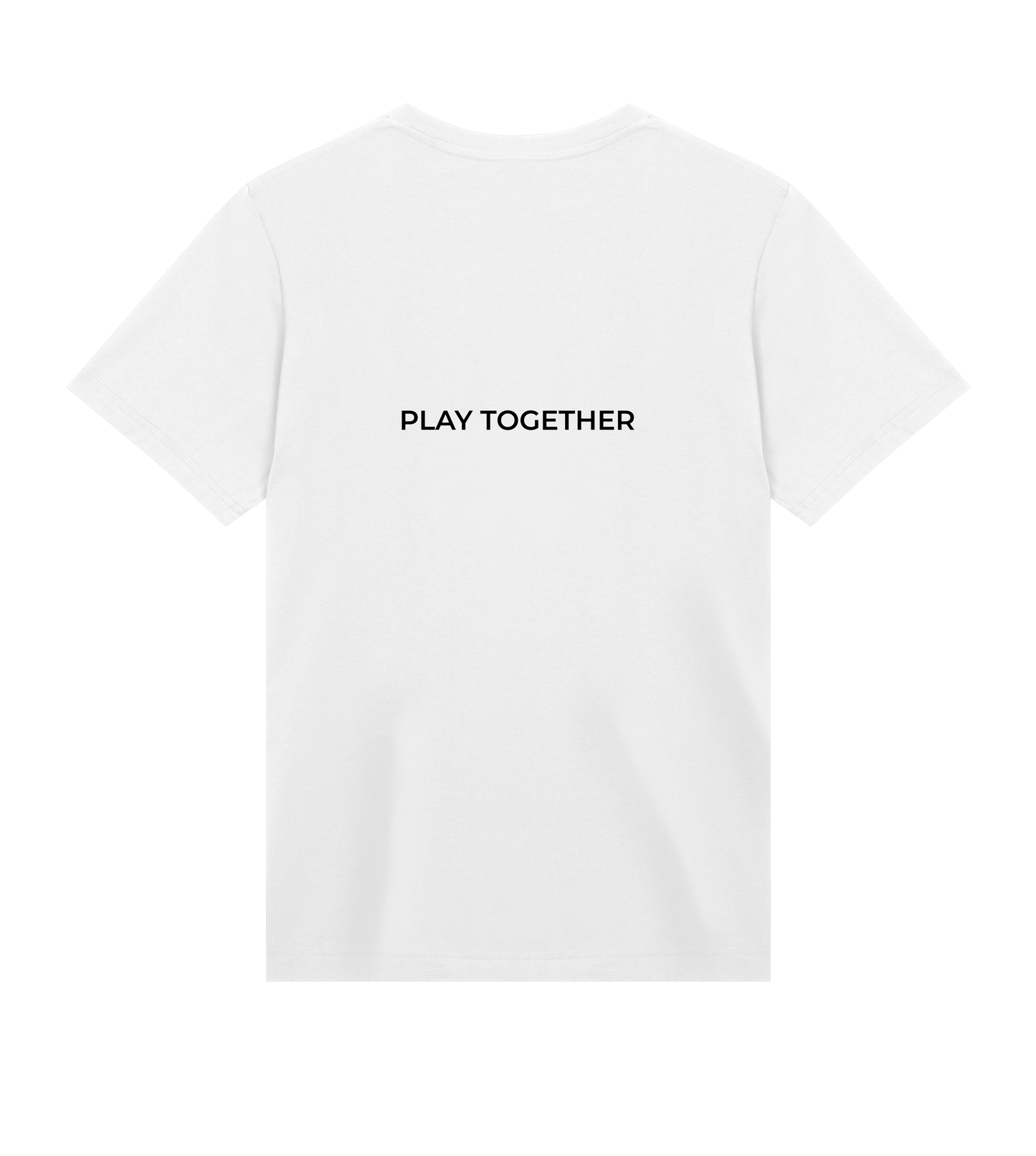 RaidPal T-Shirt XMAS - White - Premium