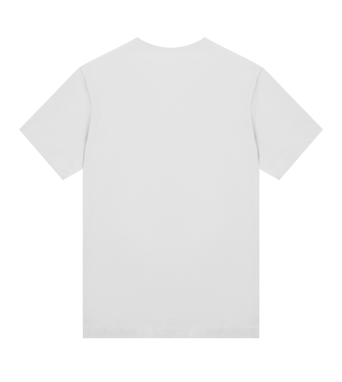 Woman T-Shirt Regular - Basic