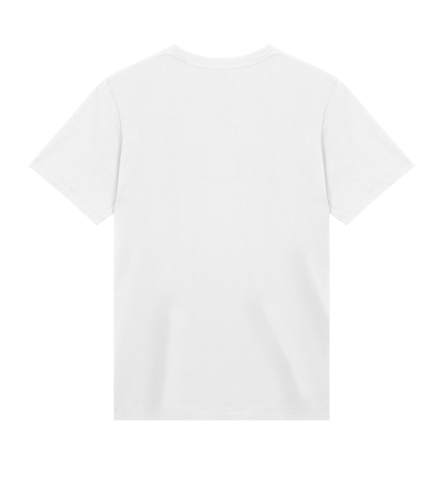 Mens T-Shirt Regular - Basic