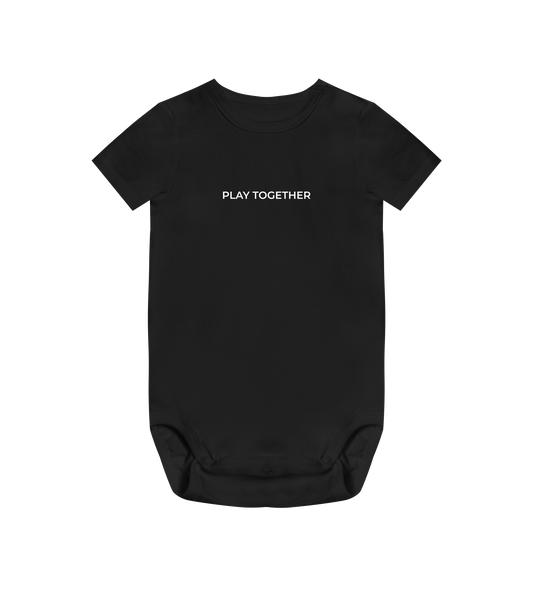 Play Together - Baby Bodysuit Basic