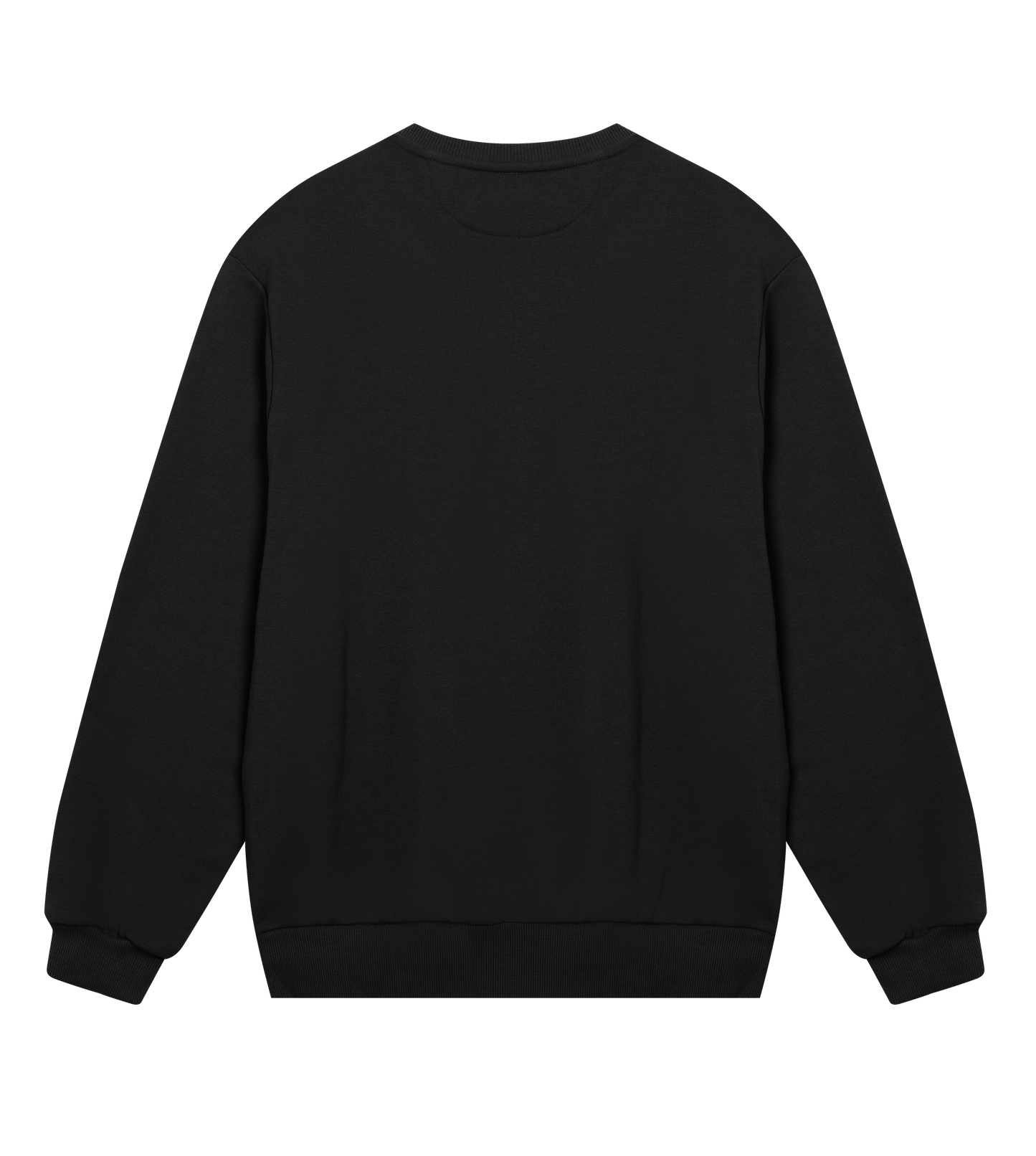 Mens Sweatshirt - Basic