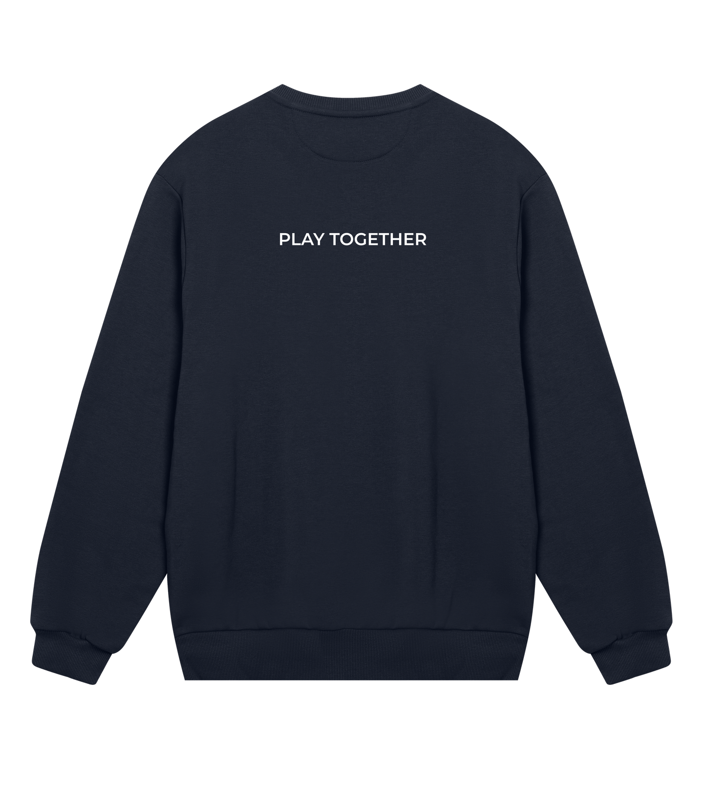 Mens Sweatshirt - Premium