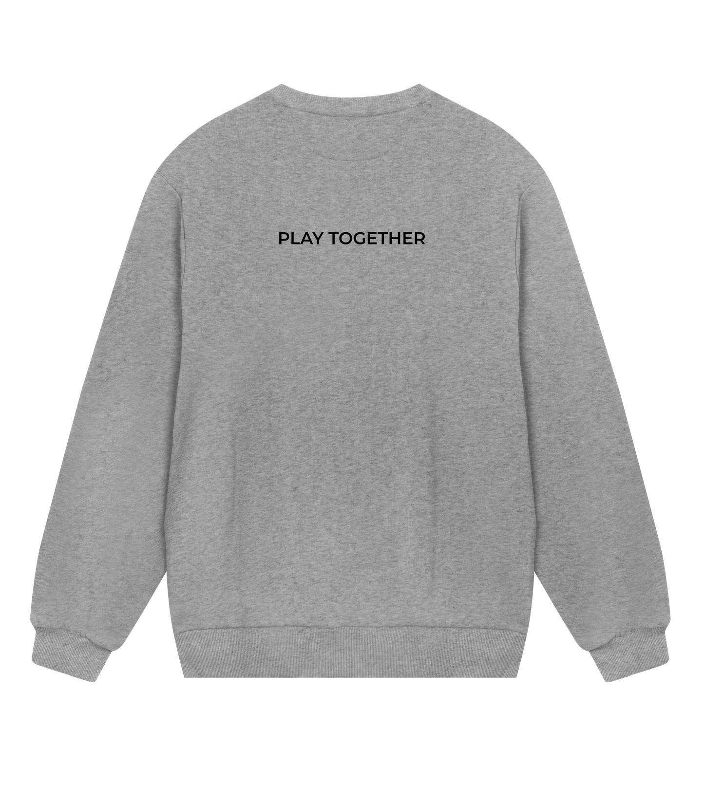 Mens Sweatshirt - Premium