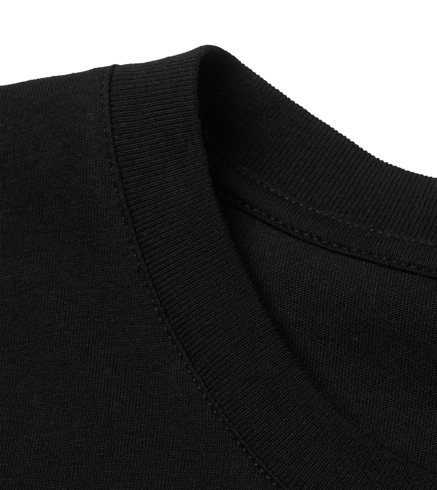 VibeKitchen T-Shirt - Black - Premium