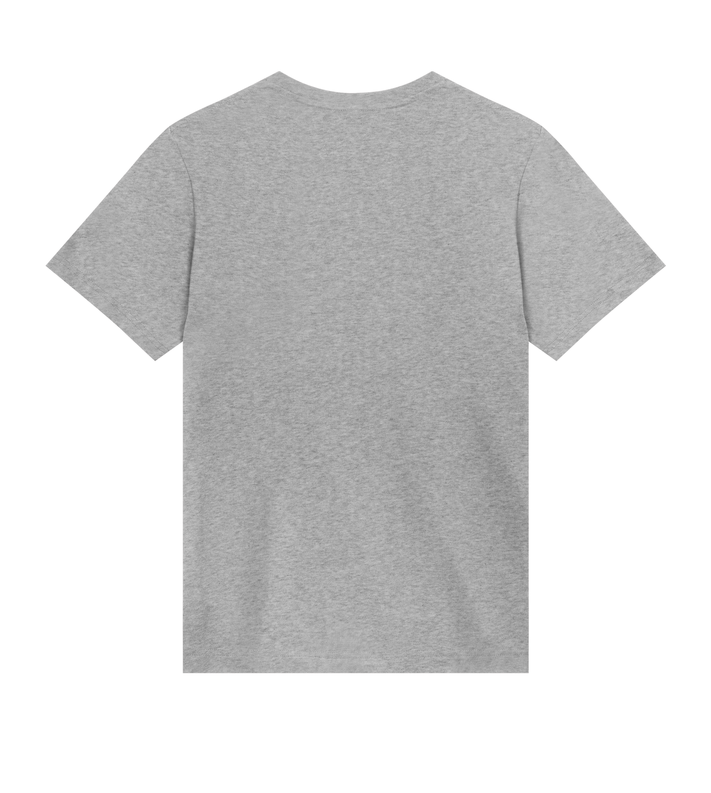 Mens T-Shirt Regular - Basic